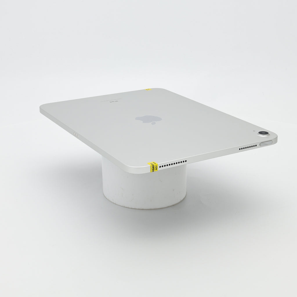 95新 Apple iPad 10代 256G 銀色 WIFI