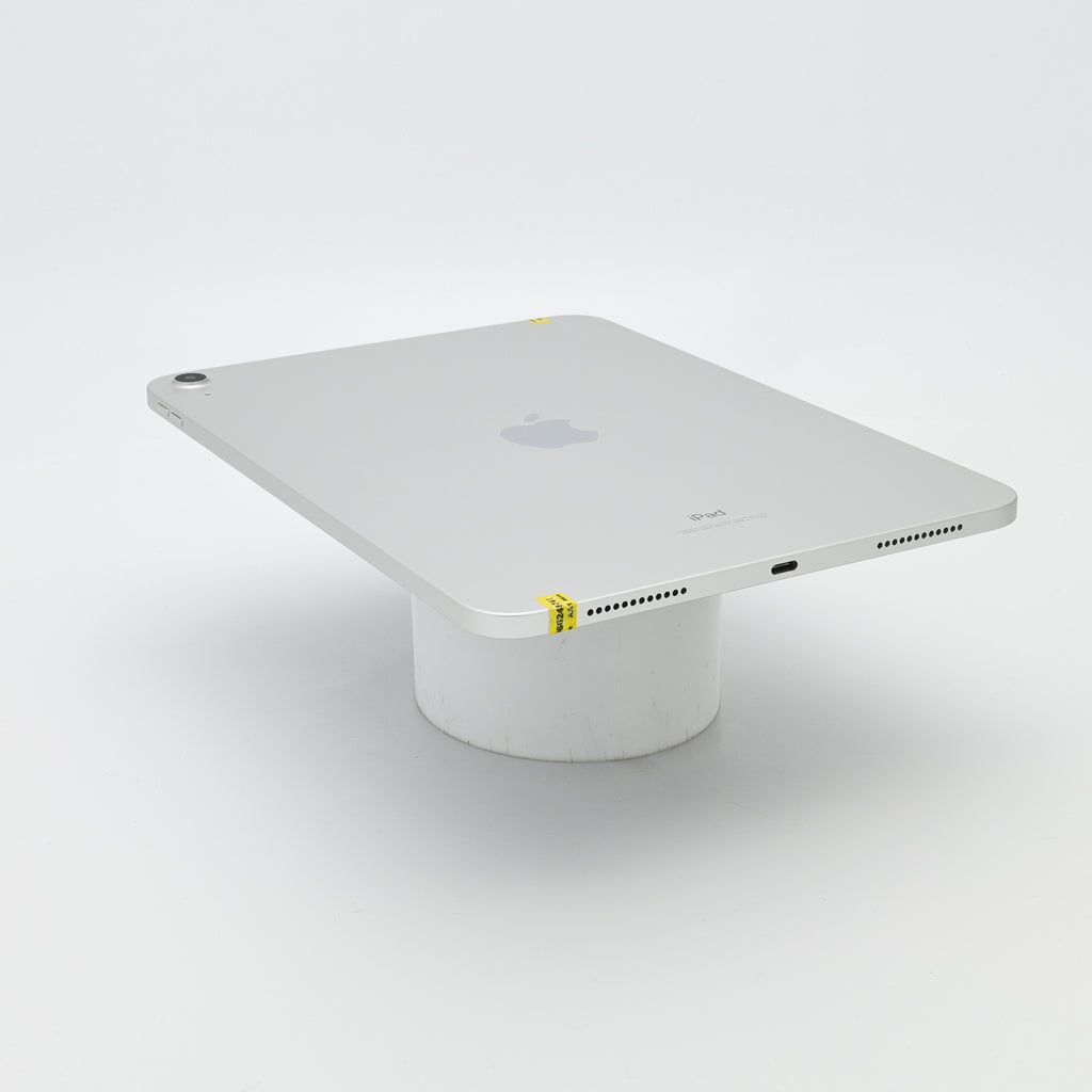 95新 Apple iPad 10代 256G 銀色 WIFI