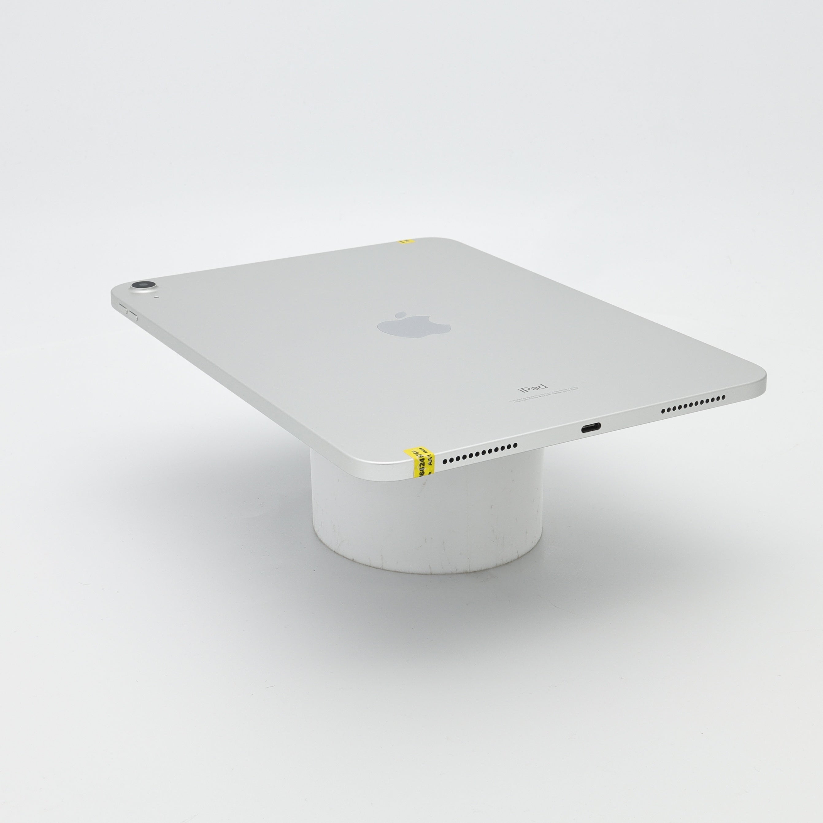 95新 Apple iPad 10代 256G 銀色 WIFI