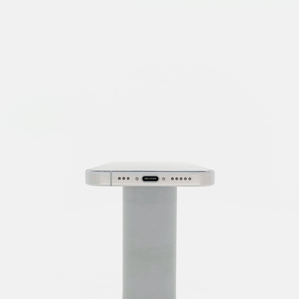 95新 Apple iPhone 16 Pro 128G 白色鈦金屬 中國大陸版