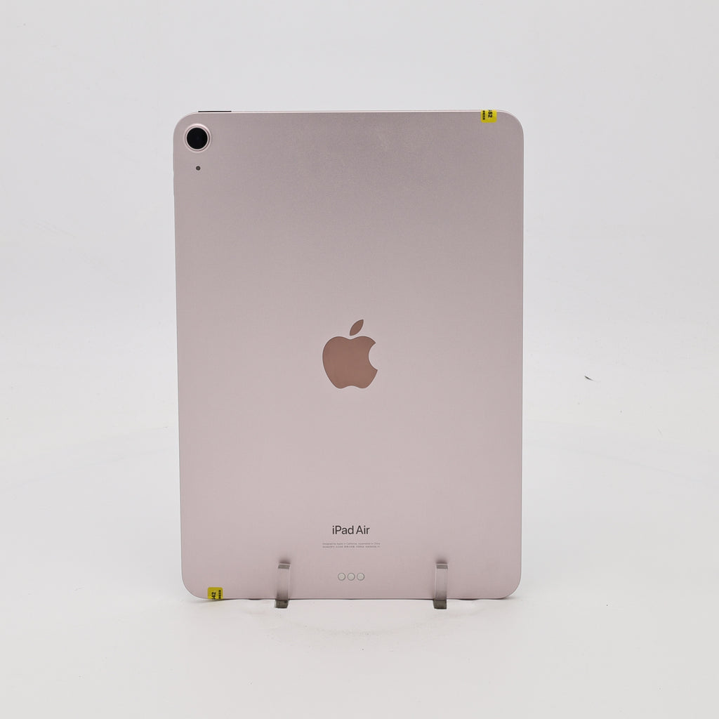 95新 Apple iPad Air5 256G 粉紅色 WIFI