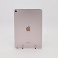 95新 Apple iPad Air5 256G 粉紅色 WIFI