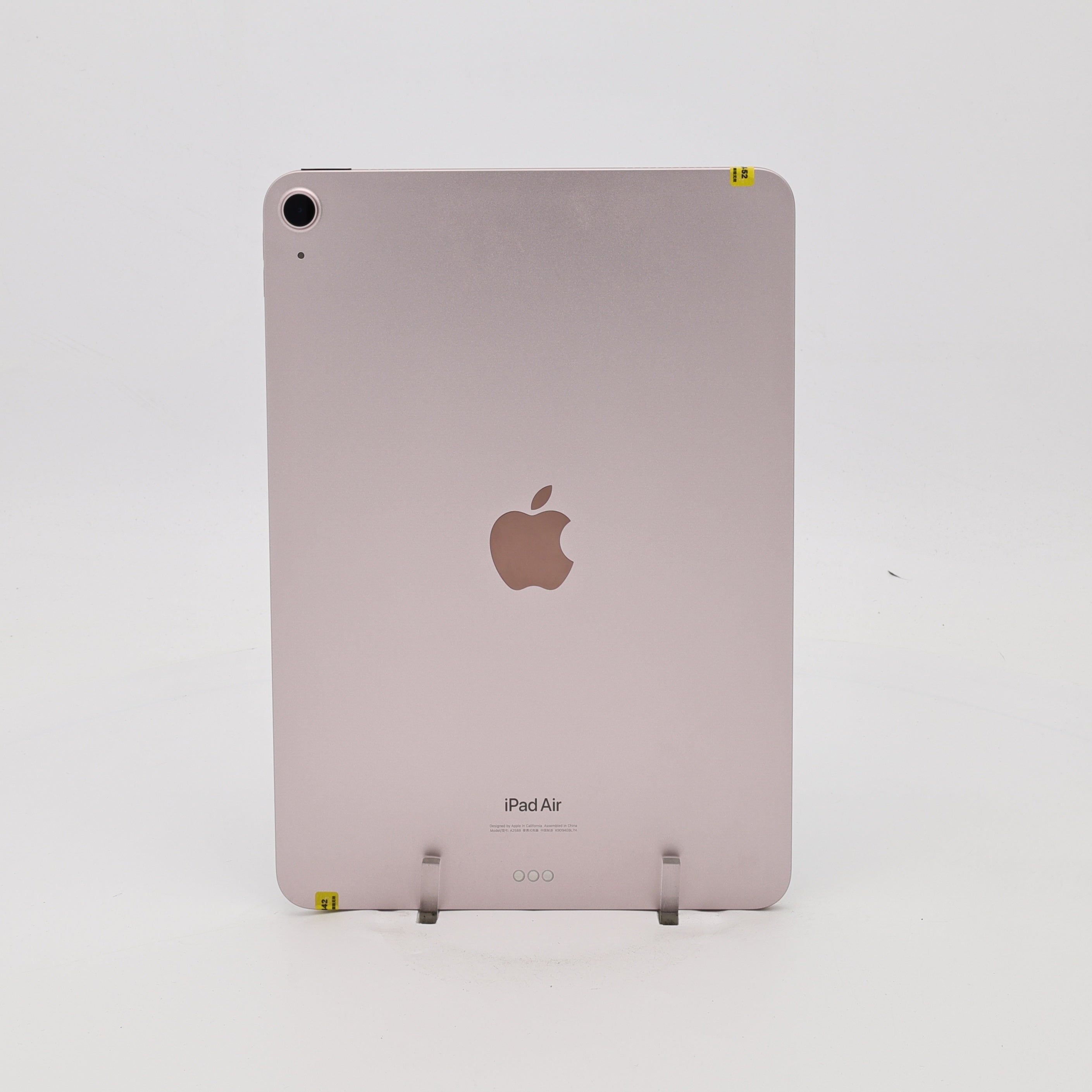 95新 Apple iPad Air5 256G 粉紅色 WIFI