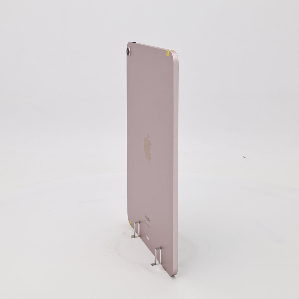 95新 Apple iPad Air5 256G 粉紅色 WIFI