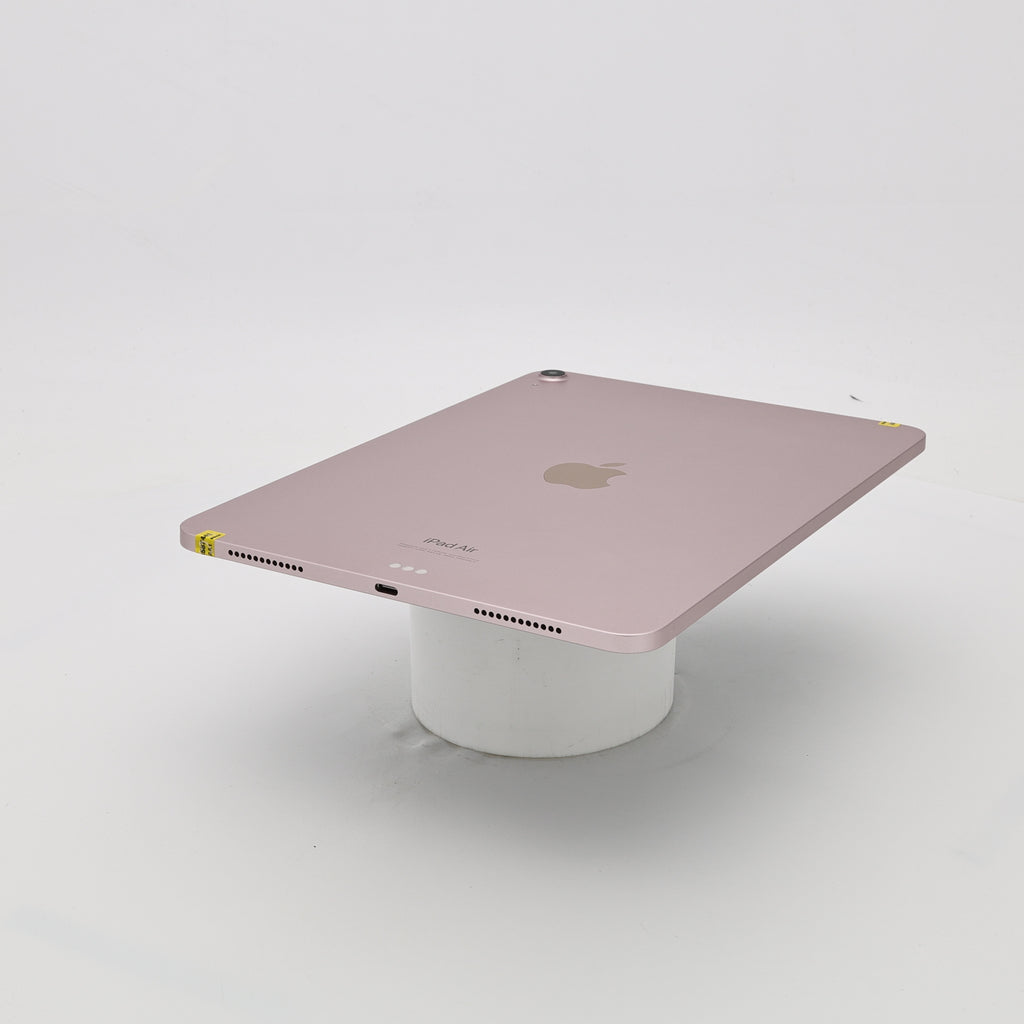 95新 Apple iPad Air5 256G 粉紅色 WIFI