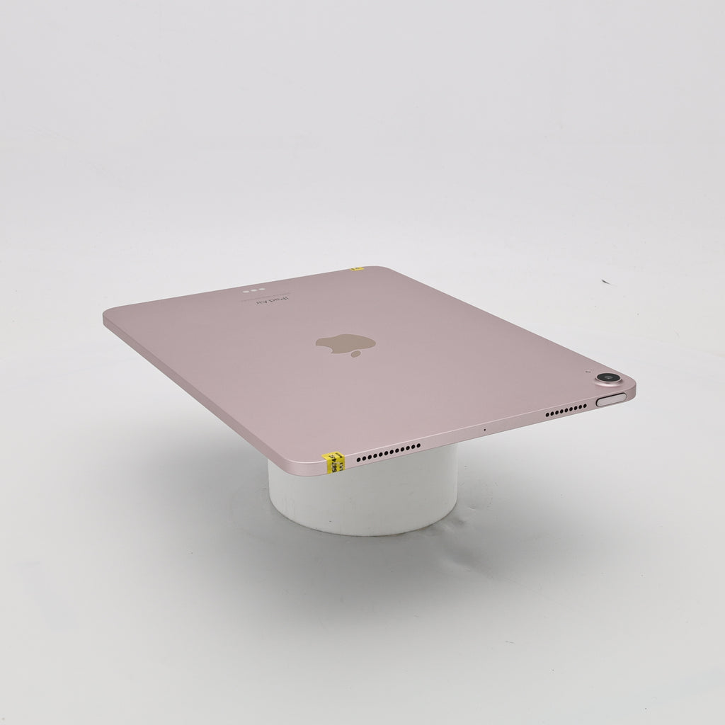95新 Apple iPad Air5 256G 粉紅色 WIFI