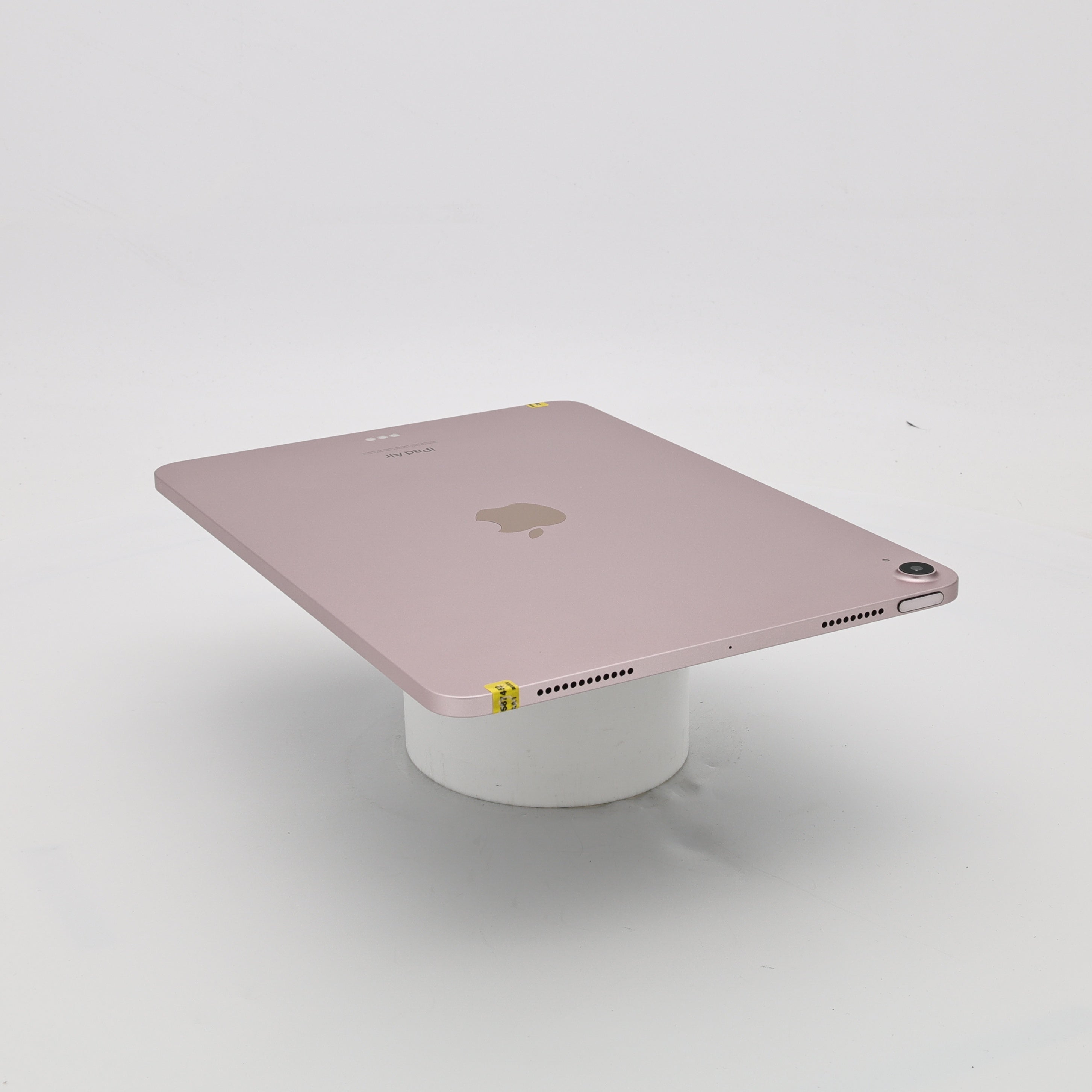 95新 Apple iPad Air5 256G 粉紅色 WIFI
