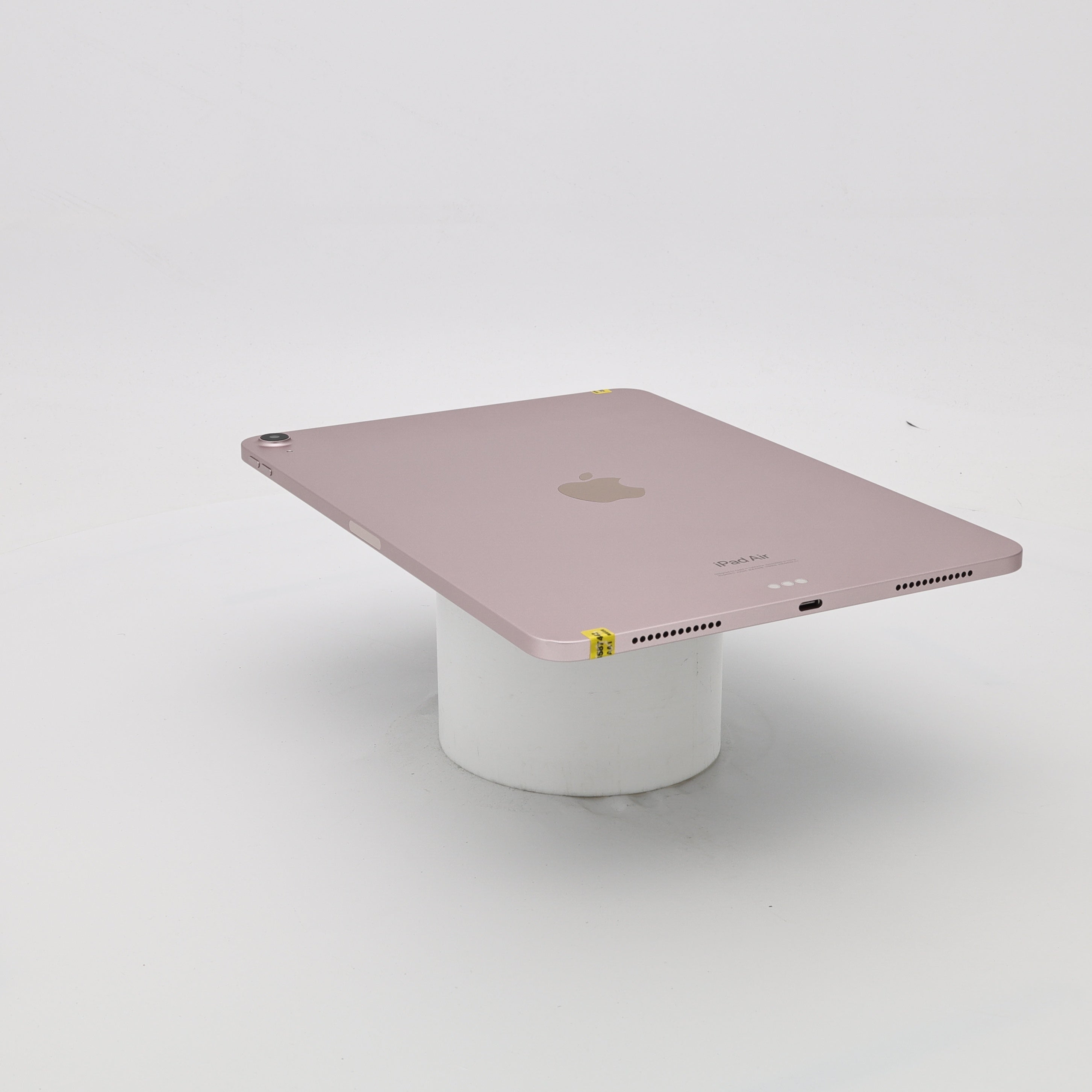 95新 Apple iPad Air5 256G 粉紅色 WIFI