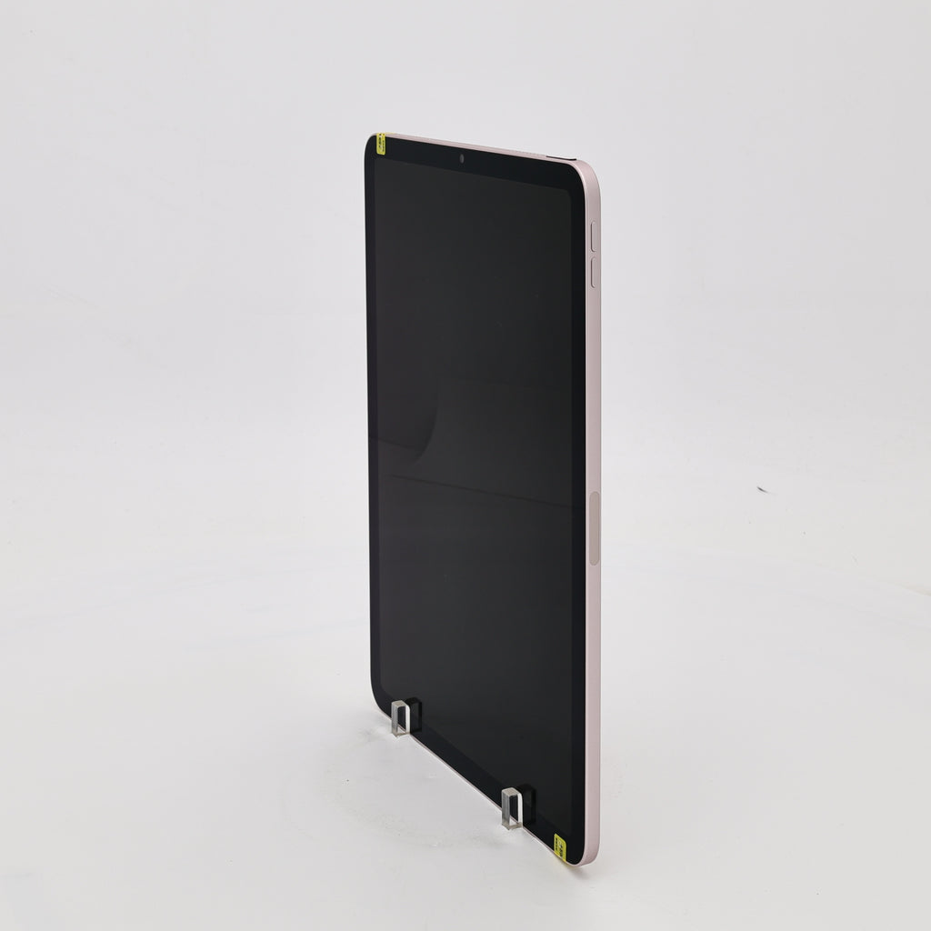95新 Apple iPad Air5 256G 粉紅色 WIFI