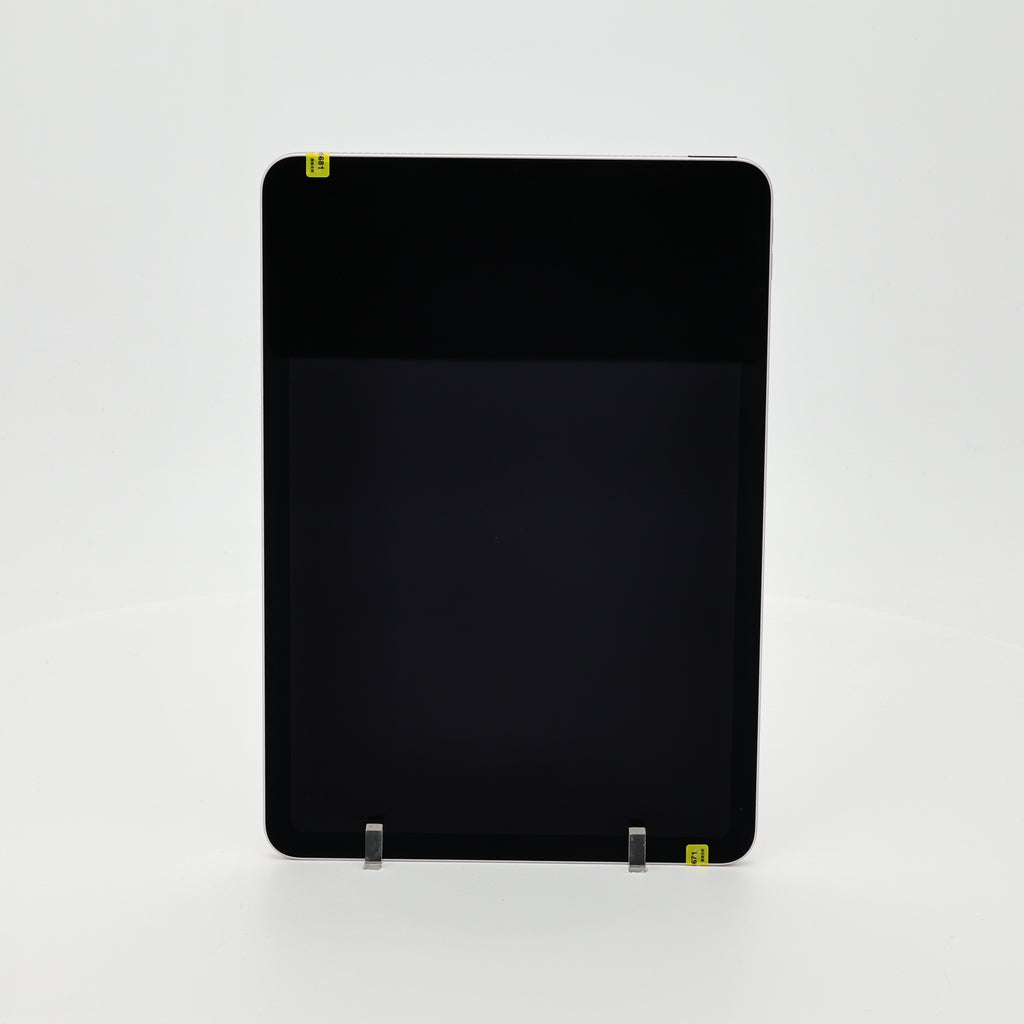 99新 Apple iPad Air5 64G 粉紅色 WIFI