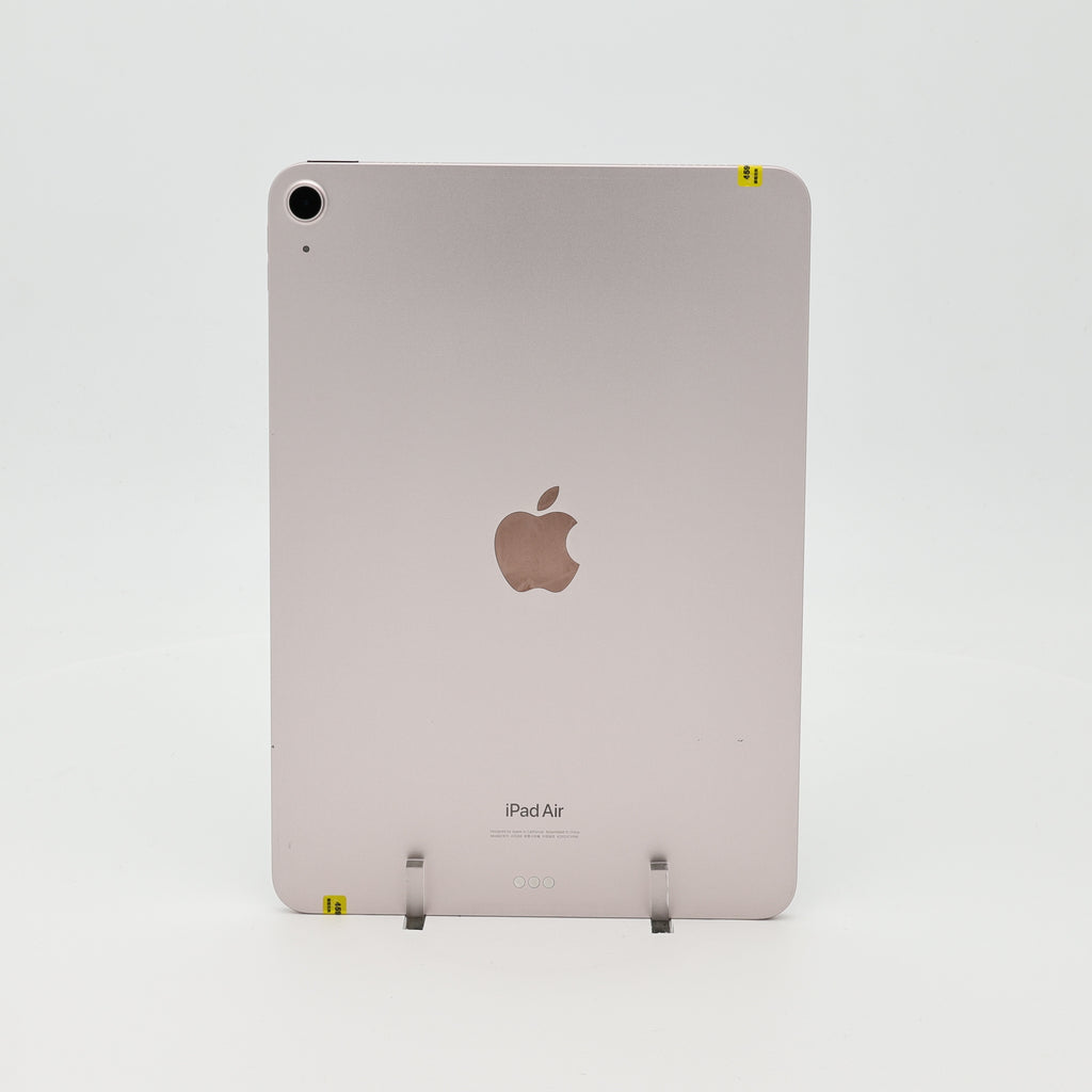 99新 Apple iPad Air5 64G 粉紅色 WIFI