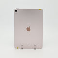 99新 Apple iPad Air5 64G 粉紅色 WIFI