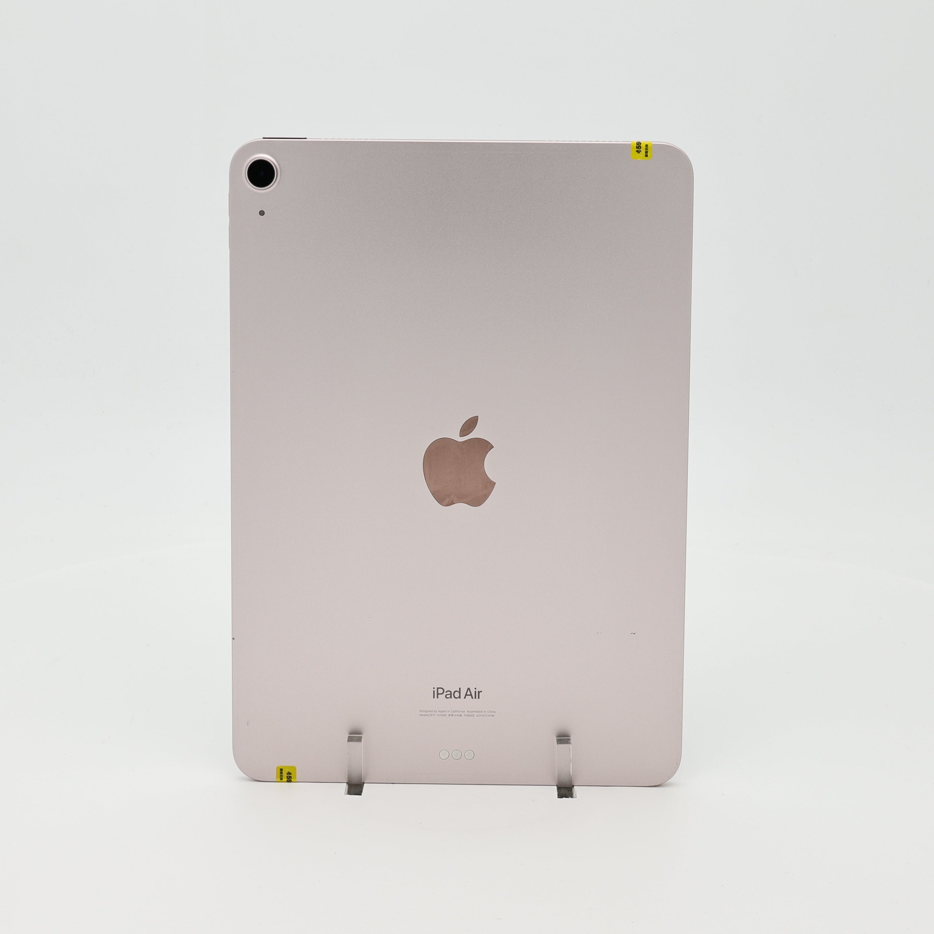 99新 Apple iPad Air5 64G 粉紅色 WIFI