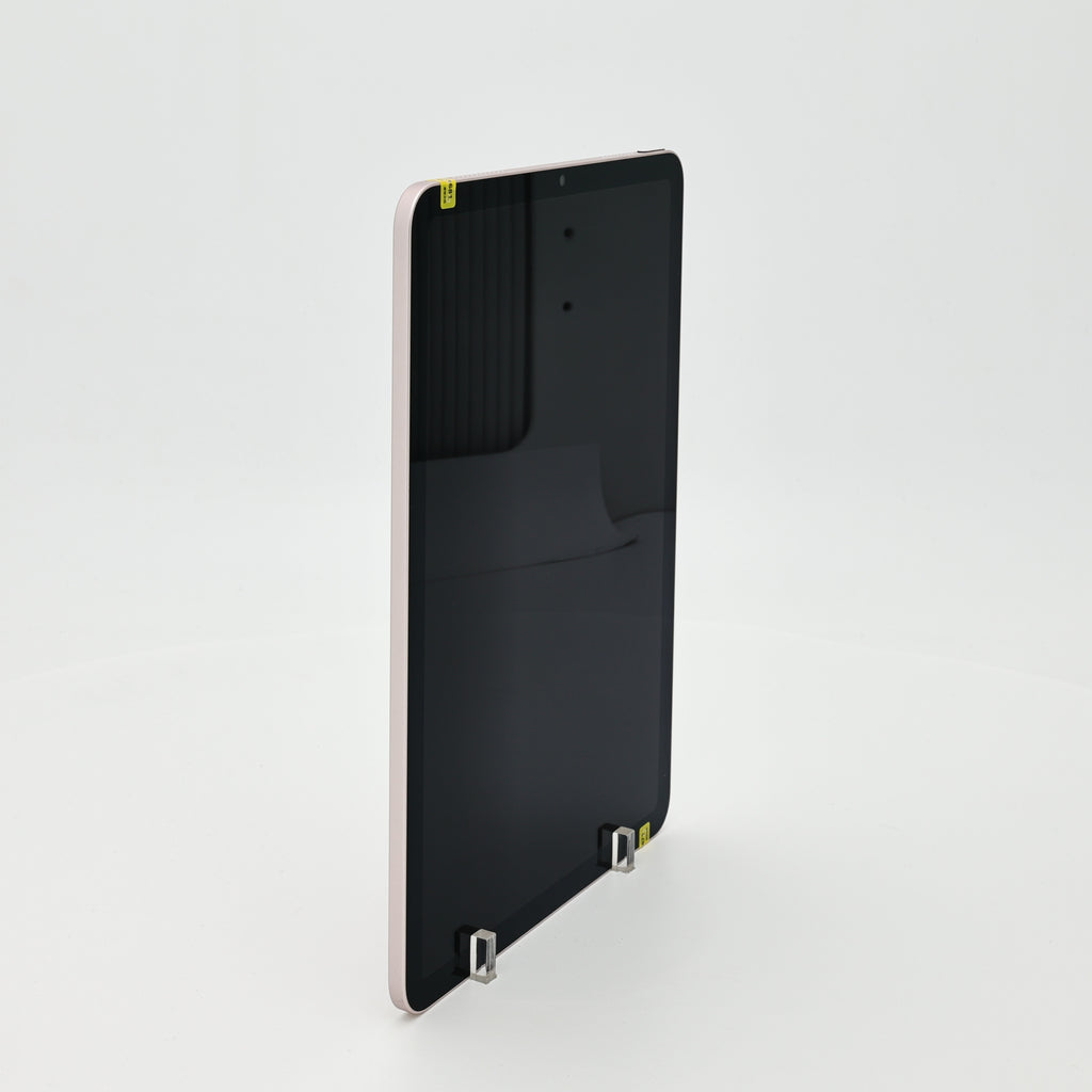 99新 Apple iPad Air5 64G 粉紅色 WIFI