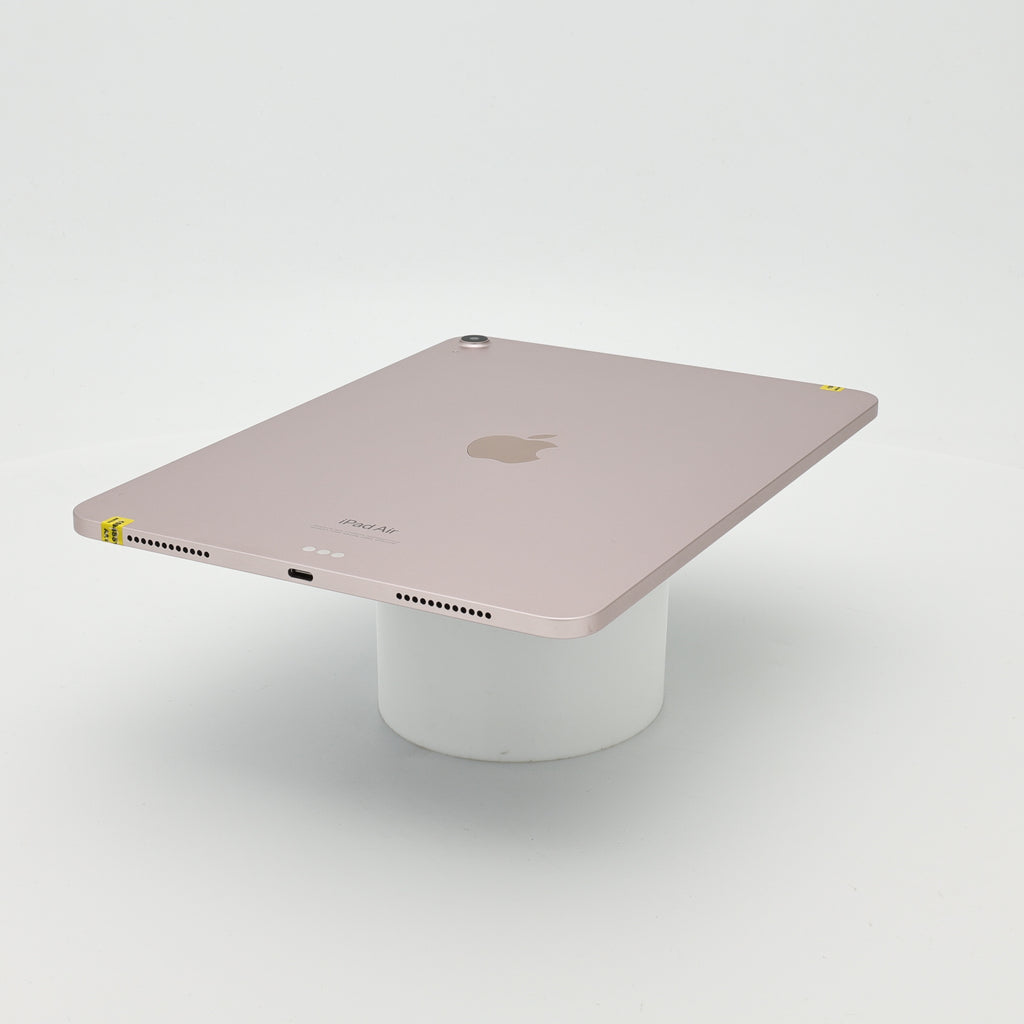 99新 Apple iPad Air5 64G 粉紅色 WIFI