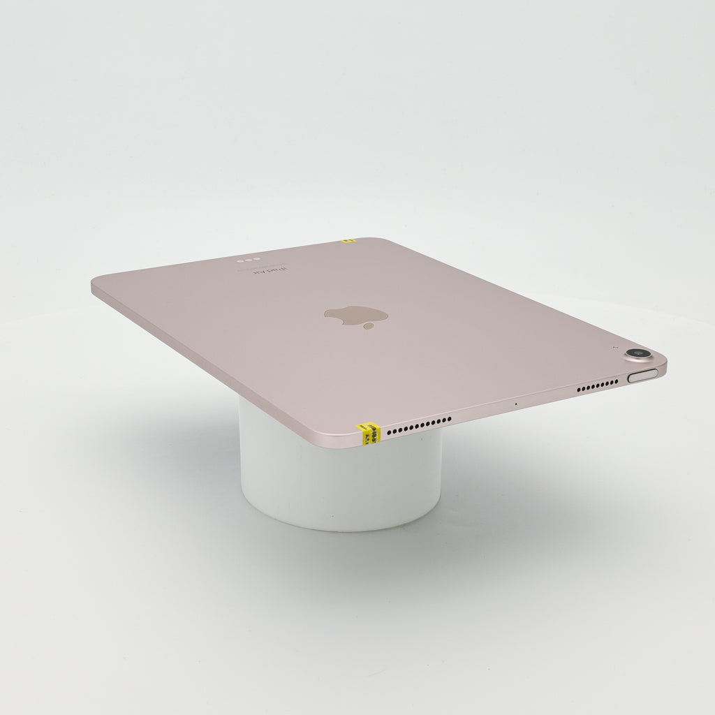 99新 Apple iPad Air5 64G 粉紅色 WIFI