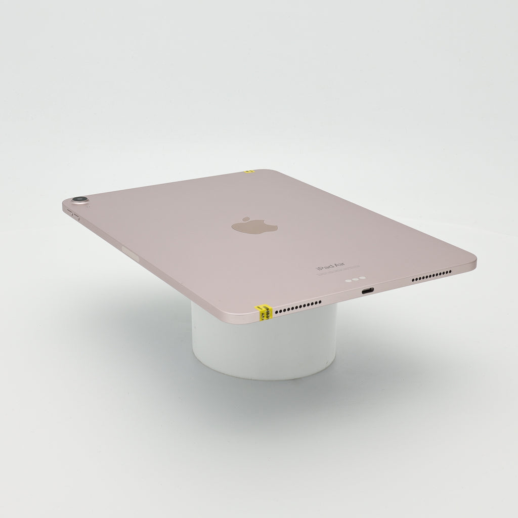 99新 Apple iPad Air5 64G 粉紅色 WIFI