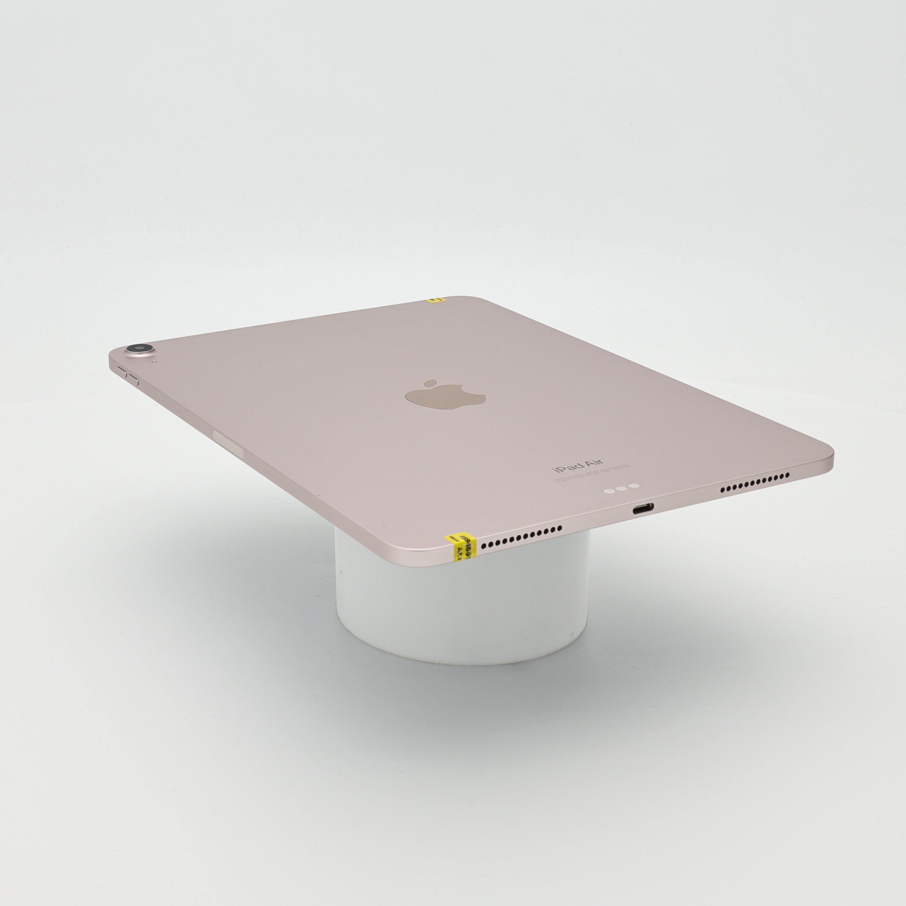 99新 Apple iPad Air5 64G 粉紅色 WIFI