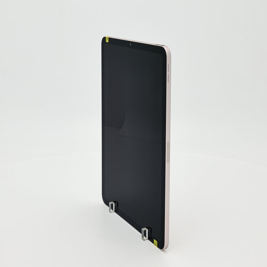 99新 Apple iPad Air5 64G 粉紅色 WIFI