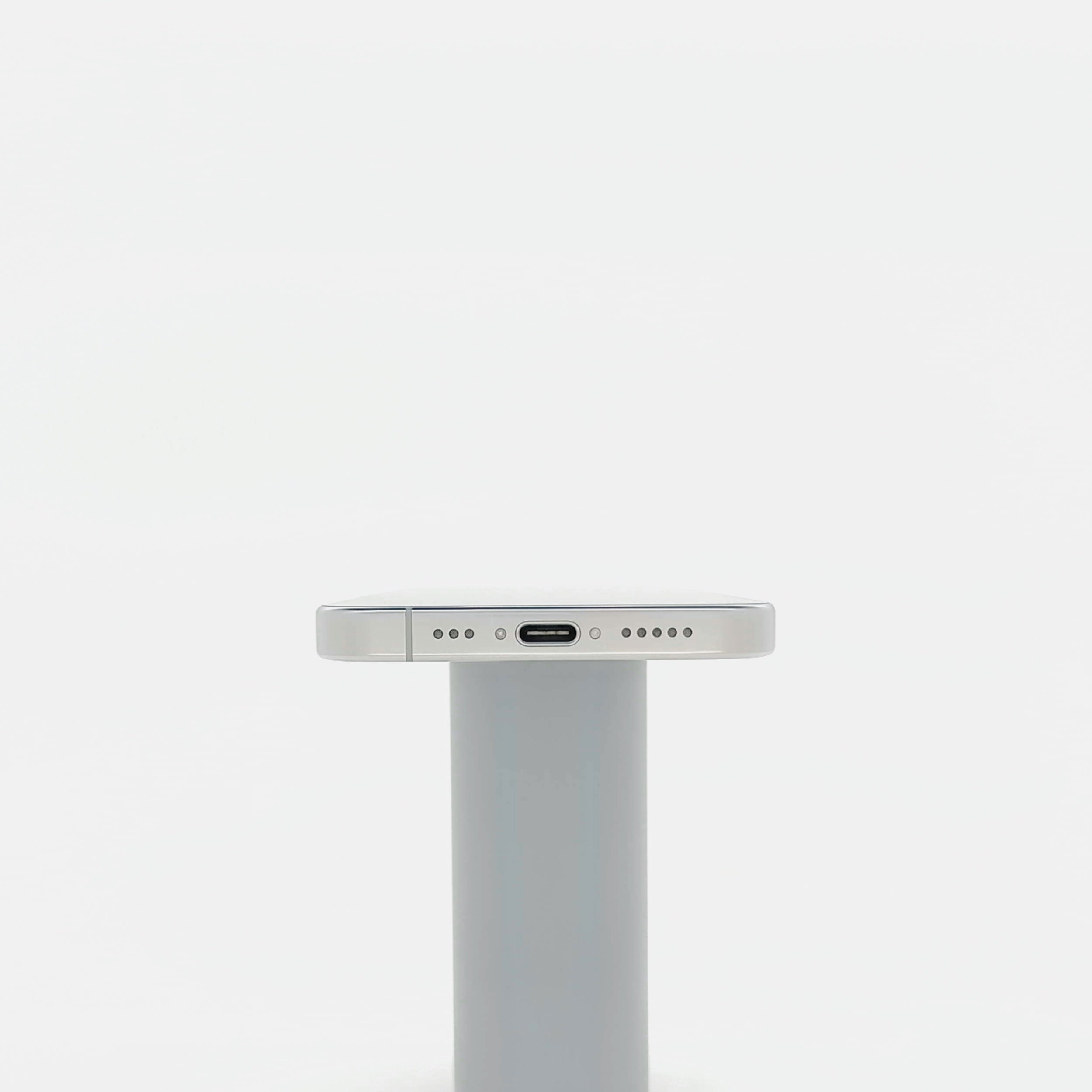 95新 Apple iPhone 16 Pro 128G 白色鈦金屬 中國大陸版