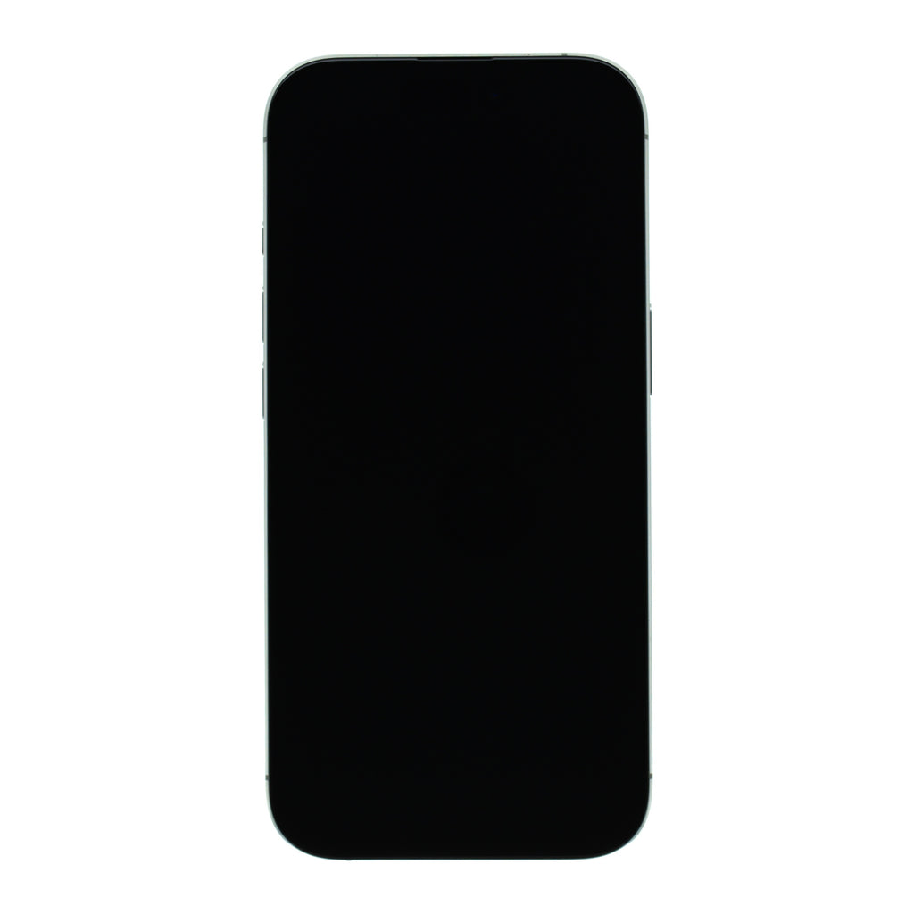 95新 Apple iPhone 16 Pro 128G 白色鈦金屬 中國大陸版