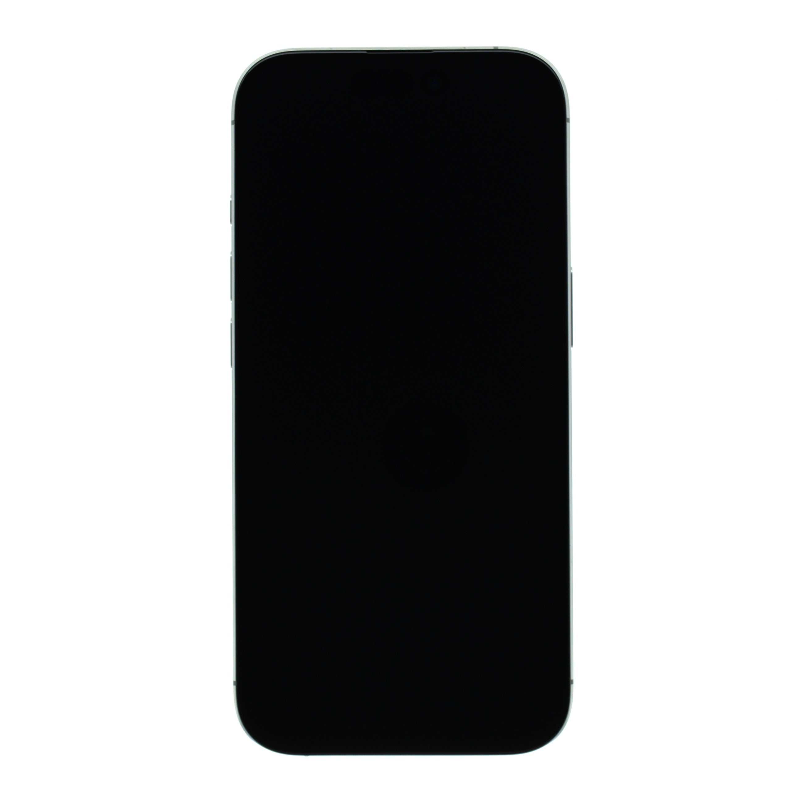 95新 Apple iPhone 16 Pro 128G 白色鈦金屬 中國大陸版