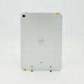 99新 Apple iPad 10代 256G 銀色 WIFI