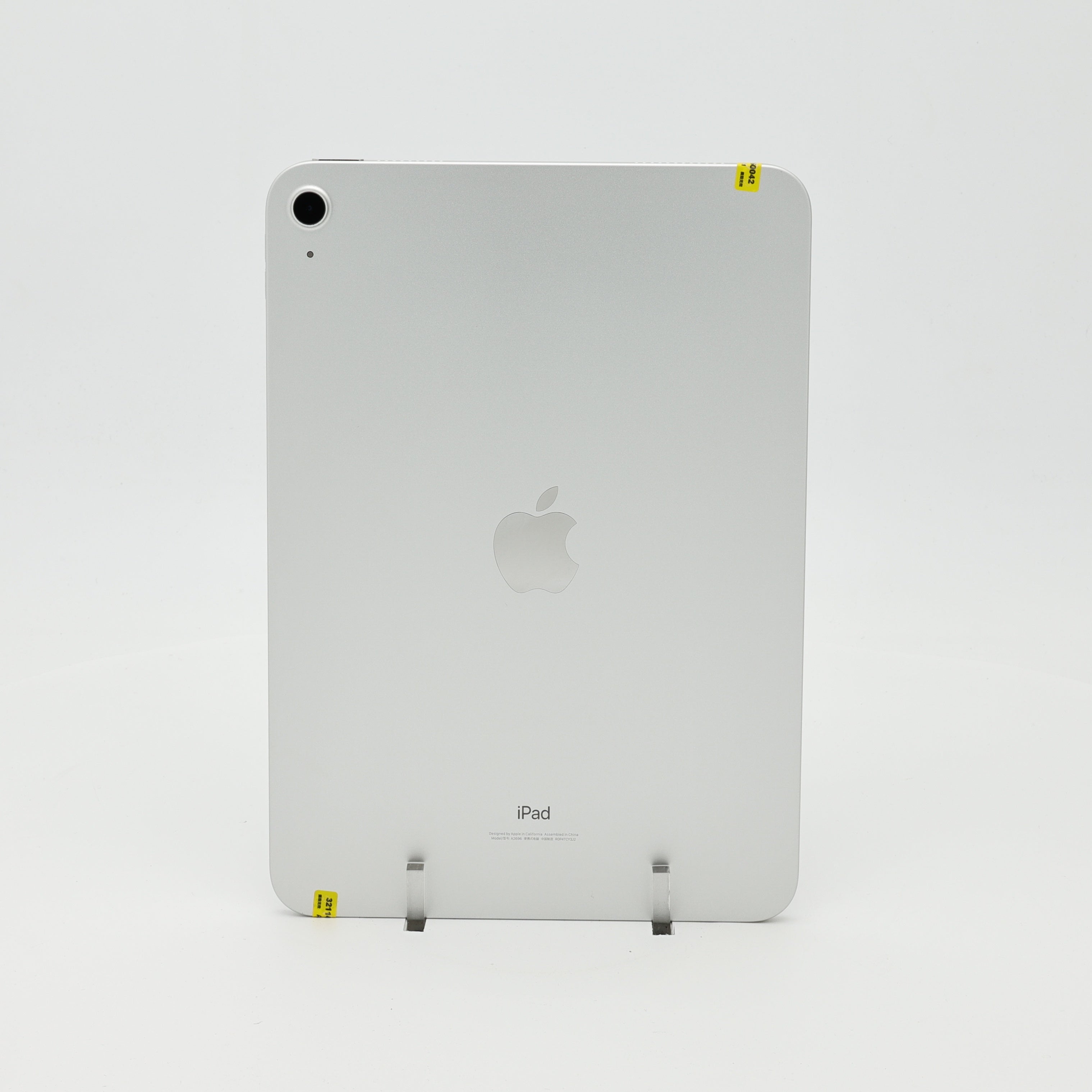 99新 Apple iPad 10代 256G 銀色 WIFI