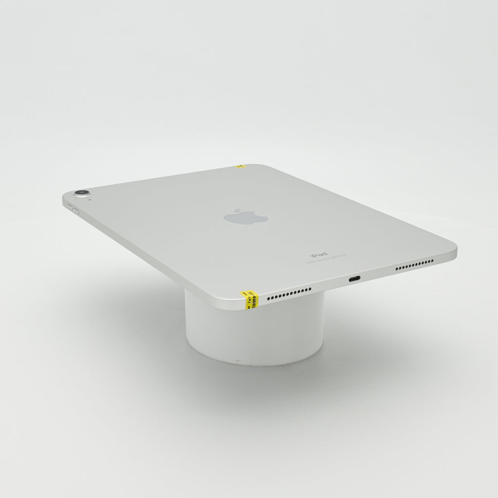 99新 Apple iPad 10代 256G 銀色 WIFI