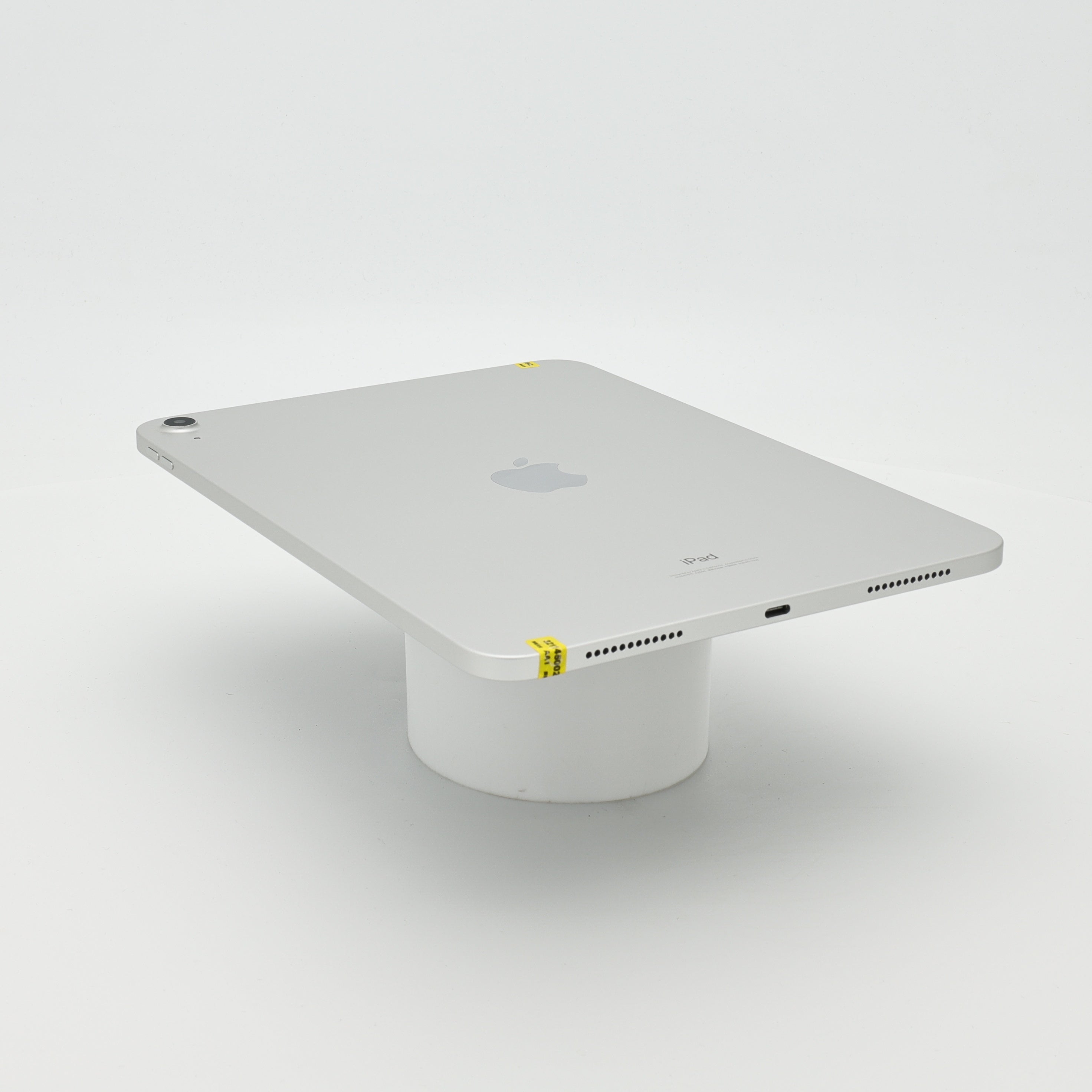 99新 Apple iPad 10代 256G 銀色 WIFI
