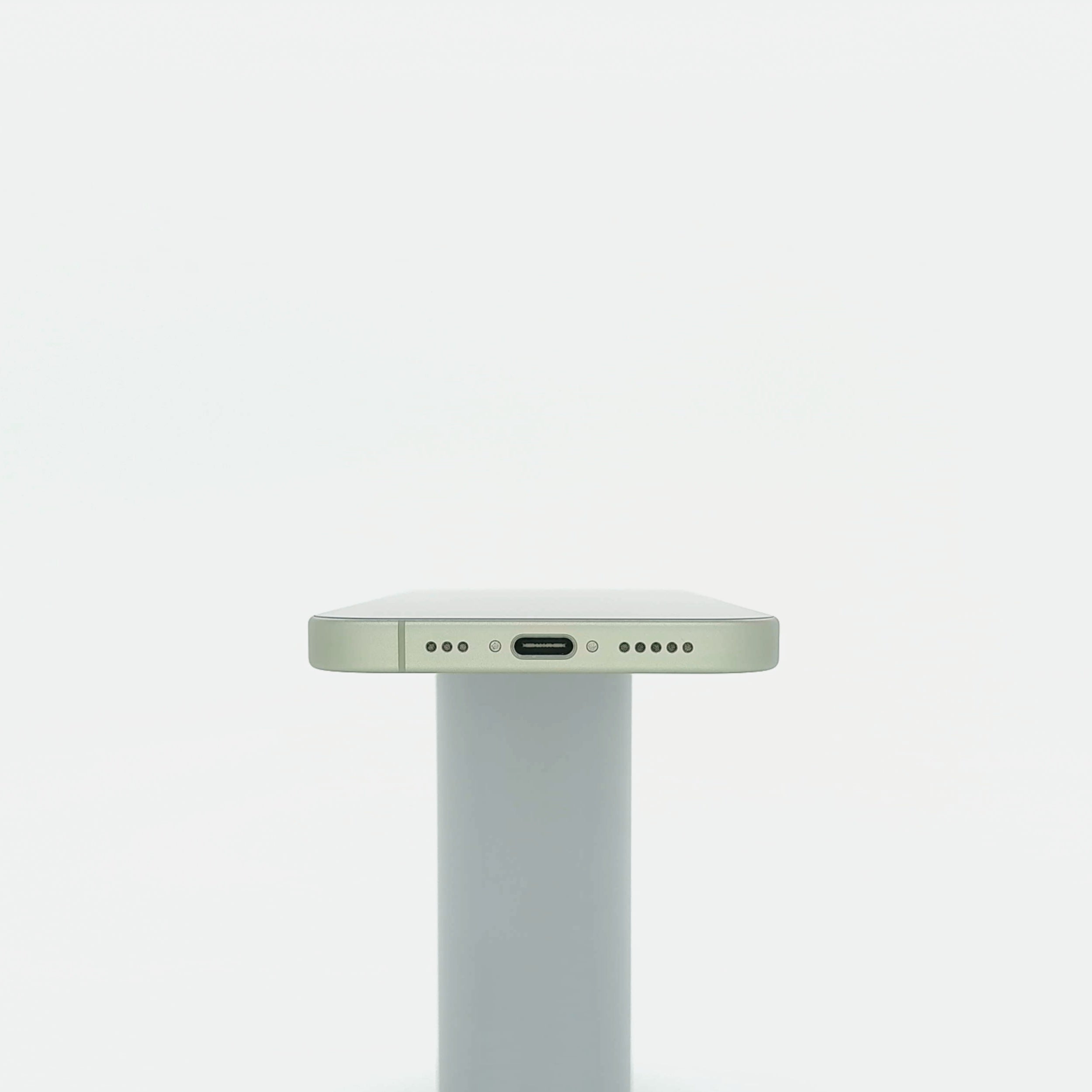 99新 Apple iPhone 17 256G 鼠尾草綠色 中國大陸版