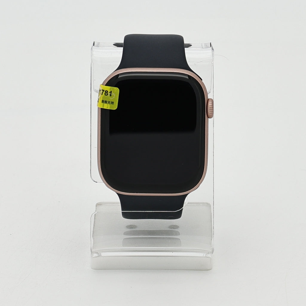 99新 Apple Watch Series 10 46毫米 鋁金屬