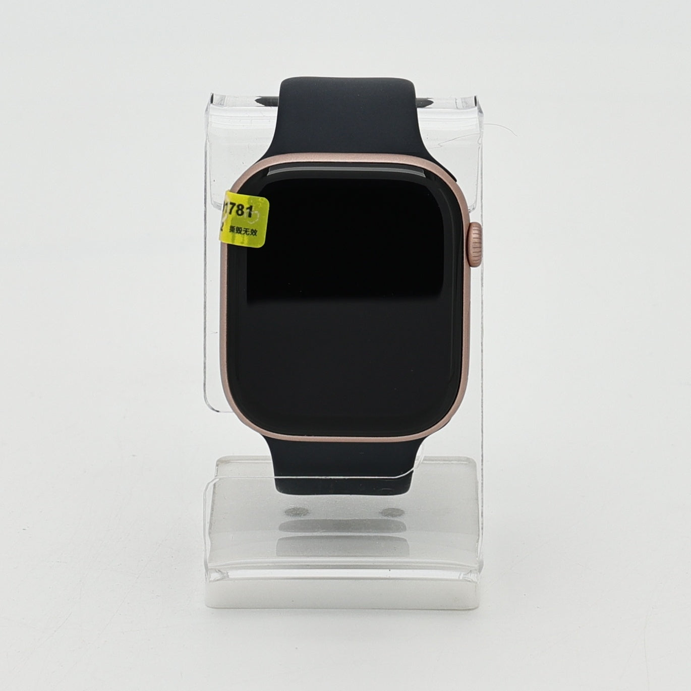 99新 Apple Watch Series 10 46毫米 鋁金屬