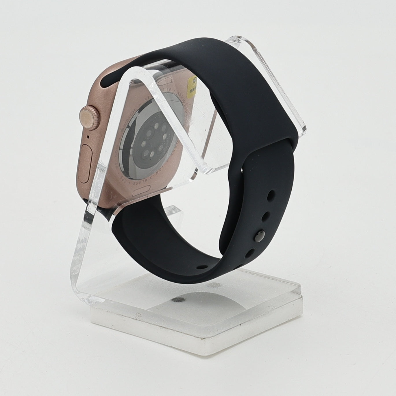 99新 Apple Watch Series 10 46毫米 鋁金屬