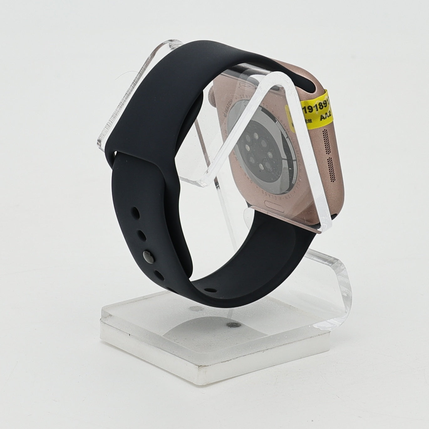 99新 Apple Watch Series 10 46毫米 鋁金屬