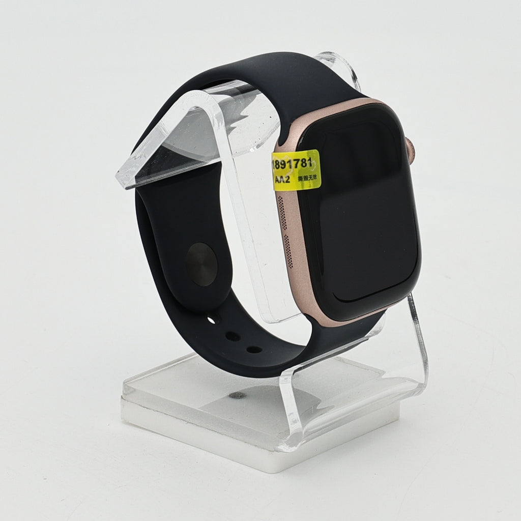 99新 Apple Watch Series 10 46毫米 鋁金屬