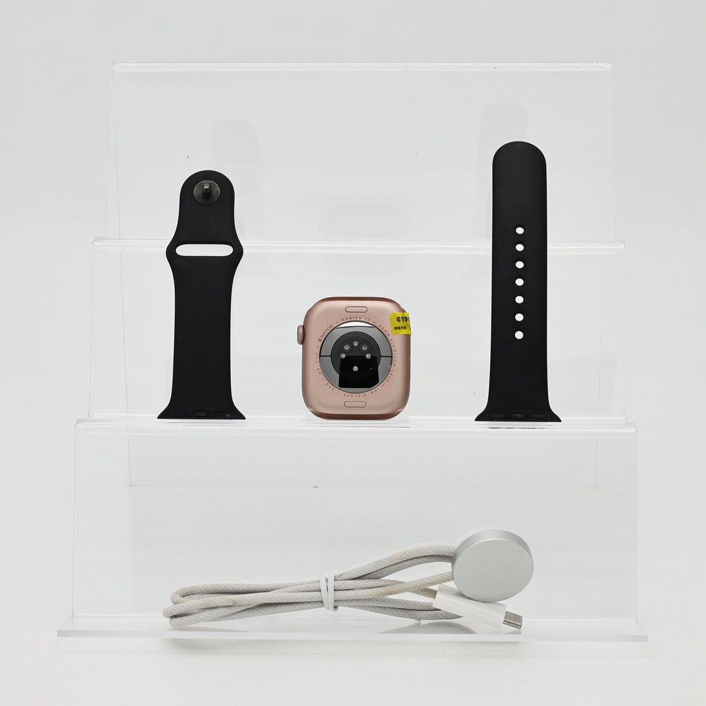 99新 Apple Watch Series 10 46毫米 鋁金屬