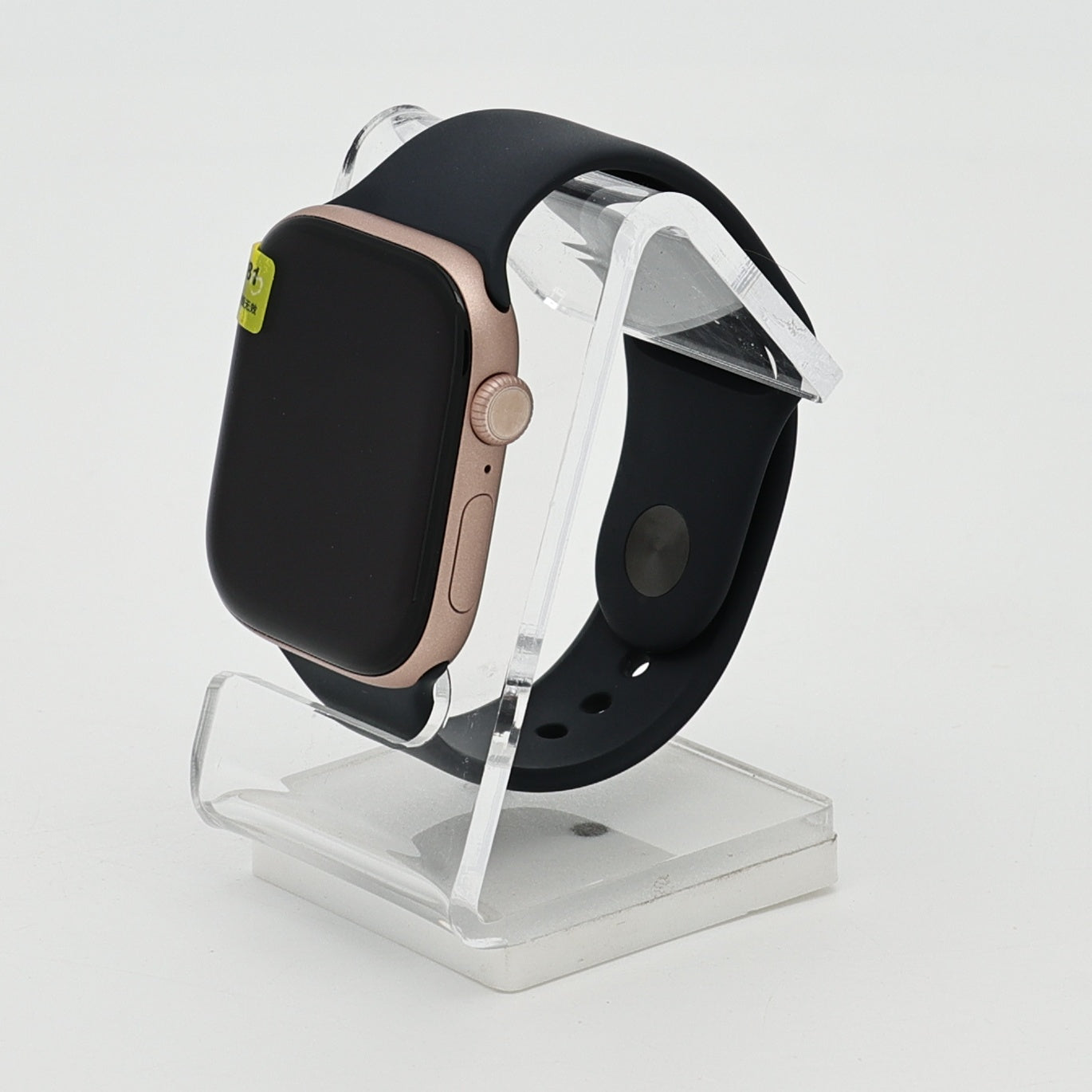 99新 Apple Watch Series 10 46毫米 鋁金屬