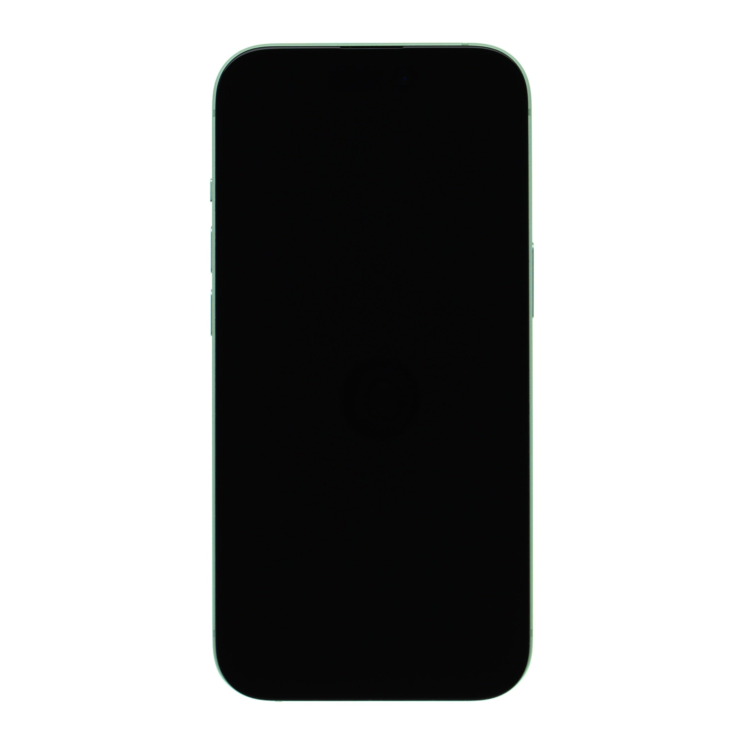95新 Apple iPhone 15 128G 綠色 中國大陸版