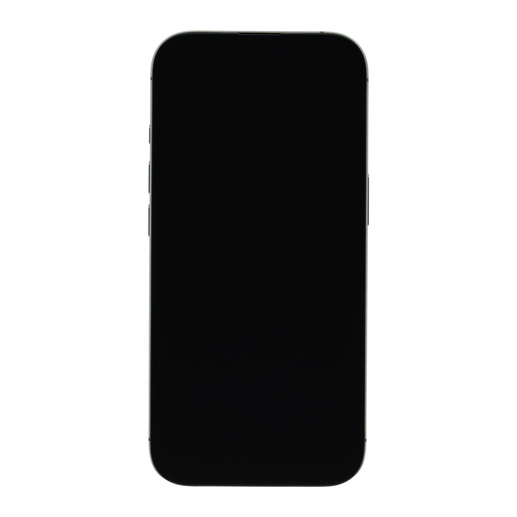 95新 Apple iPhone 16 Pro 128G 原色鈦金屬 中國大陸版