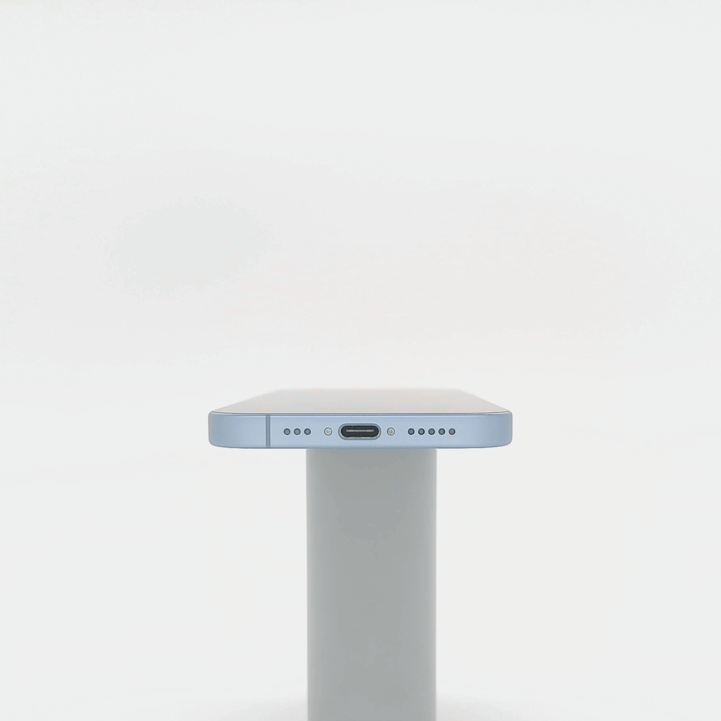 95新 Apple iPhone 17 256G 青霧藍色 中國大陸版