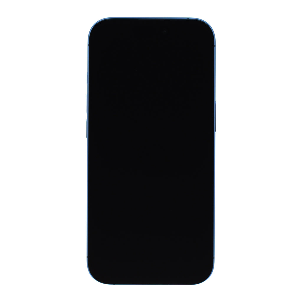 95新 Apple iPhone 17 256G 青霧藍色 中國大陸版
