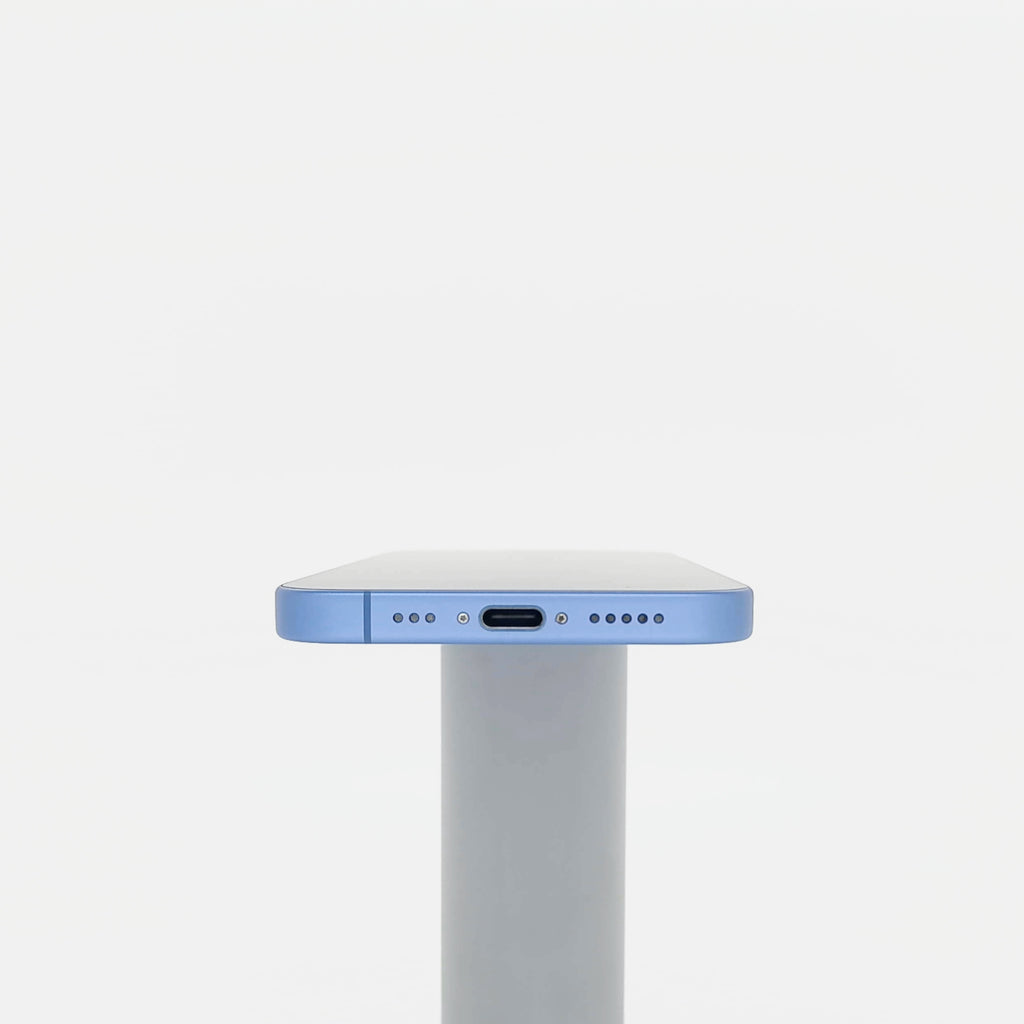 99新 Apple iPhone 16 256G 群青色 中國大陸版