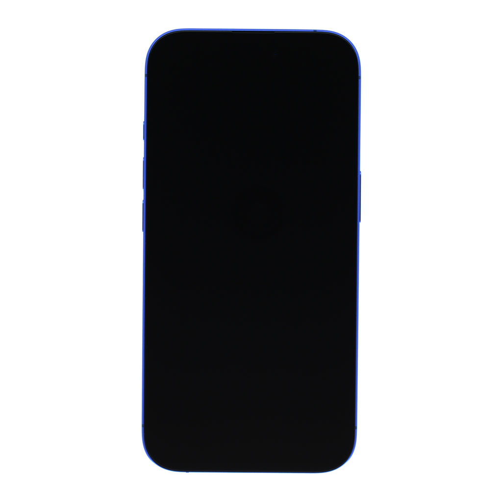 99新 Apple iPhone 16 256G 群青色 中國大陸版