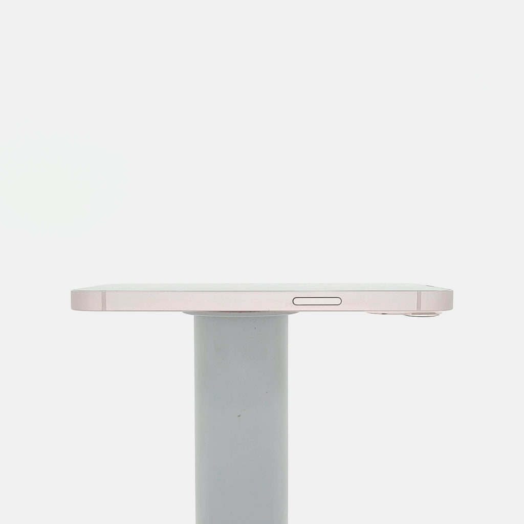 95新 Apple iPhone 13 128G 粉紅色 中國大陸版