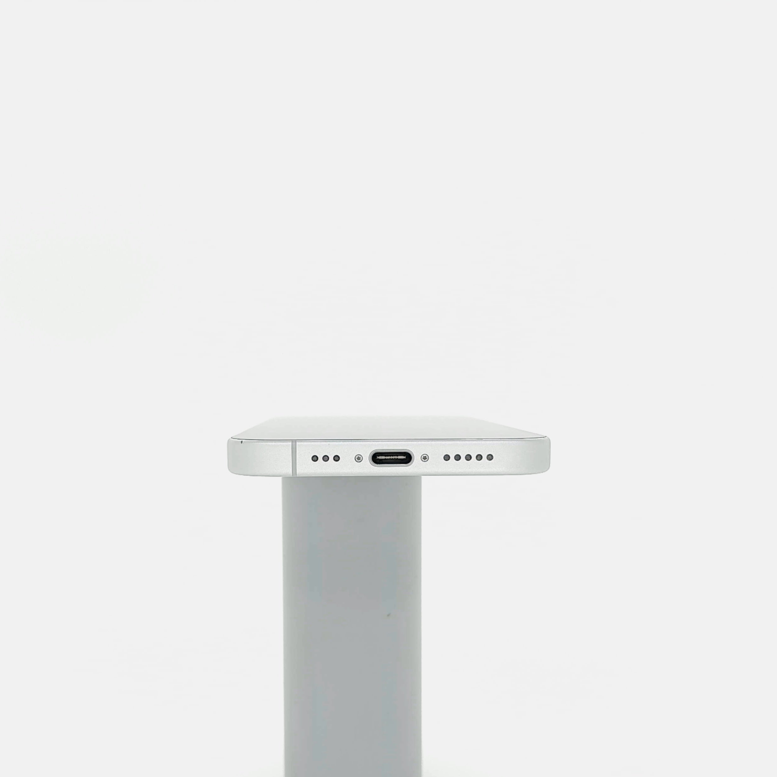 95新 Apple iPhone 16 128G 白色 中國大陸版