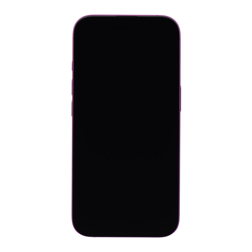 95新 Apple iPhone 16 256G 粉紅色 中國大陸版
