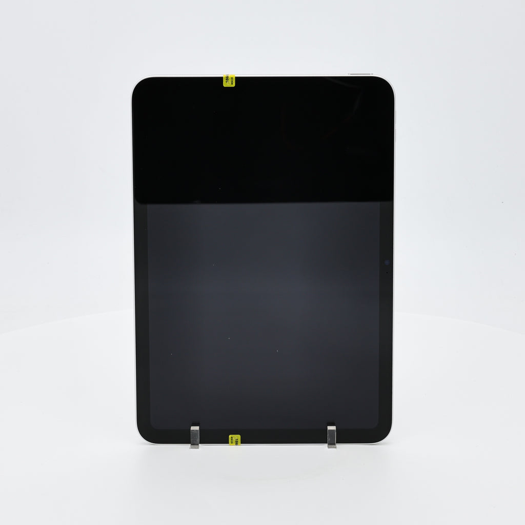 99新 Apple iPad 10代 256G 銀色 WIFI