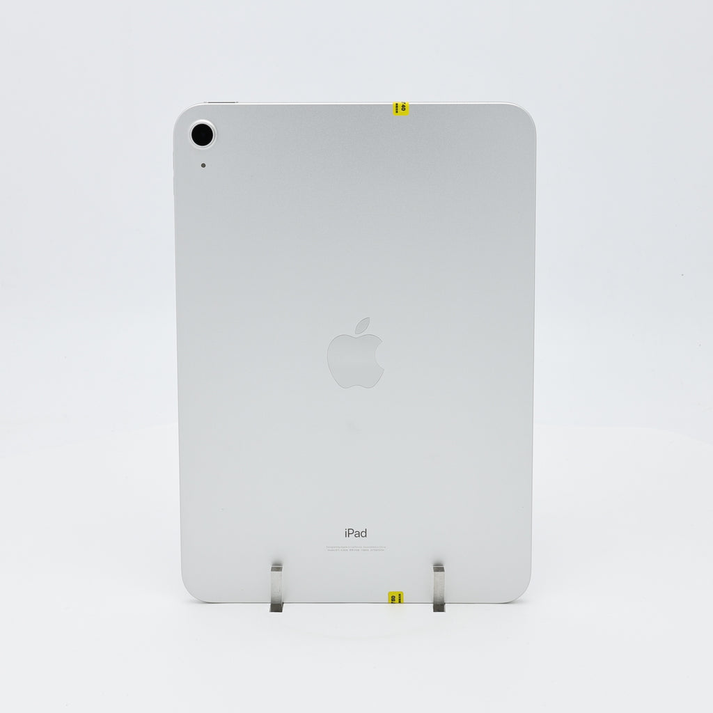 99新 Apple iPad 10代 256G 銀色 WIFI