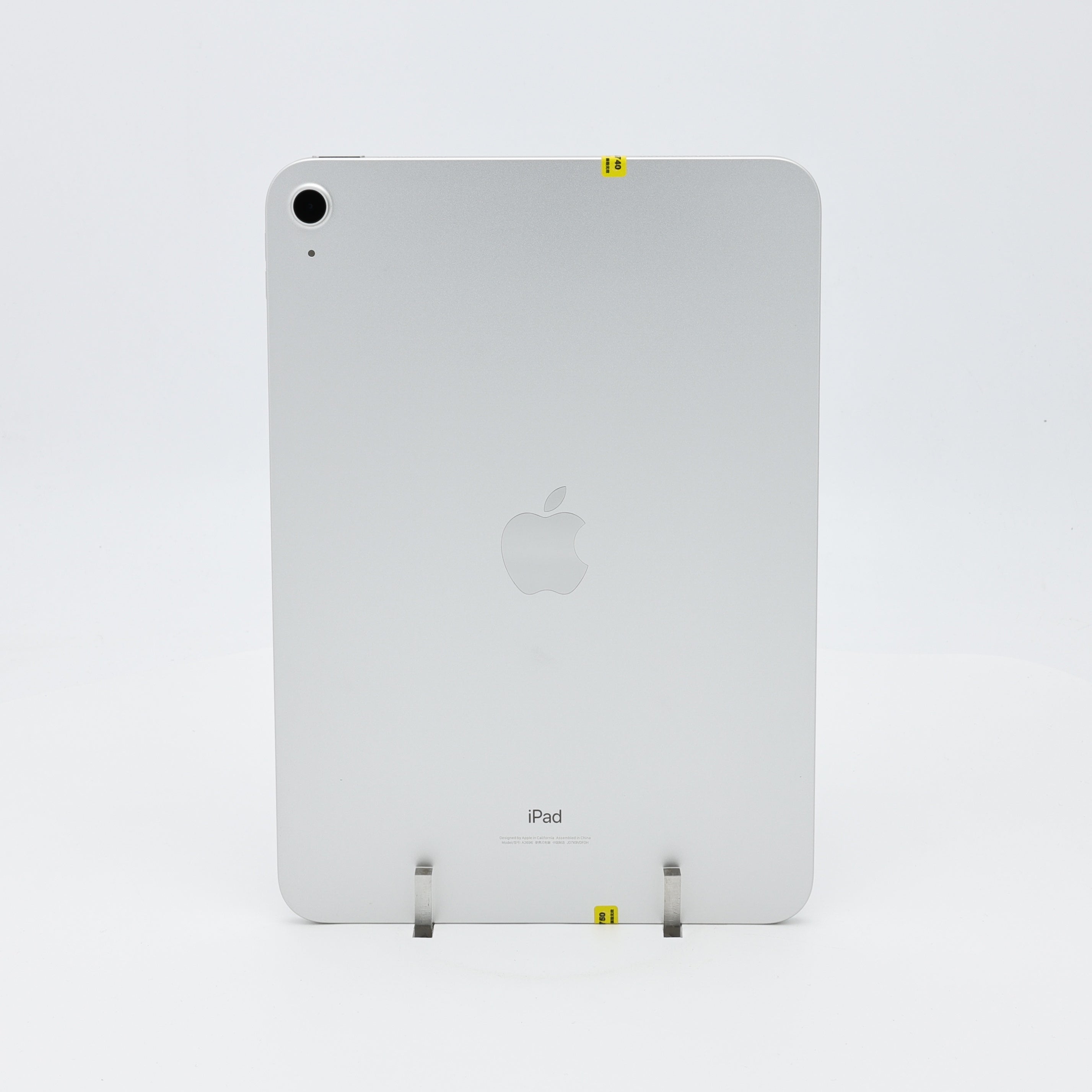 99新 Apple iPad 10代 256G 銀色 WIFI